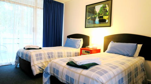 New Norfolk Junction Motel - Redcliffe Tourism 40