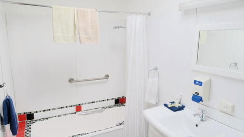 New Norfolk Junction Motel - Redcliffe Tourism 42