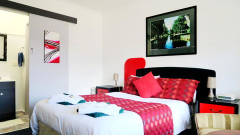 New Norfolk Junction Motel - Redcliffe Tourism 37