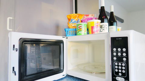 New Norfolk Junction Motel - Redcliffe Tourism 44