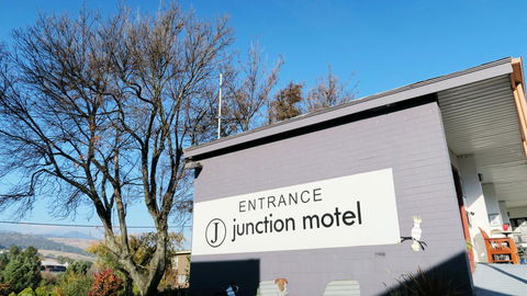 New Norfolk Junction Motel - Redcliffe Tourism 24