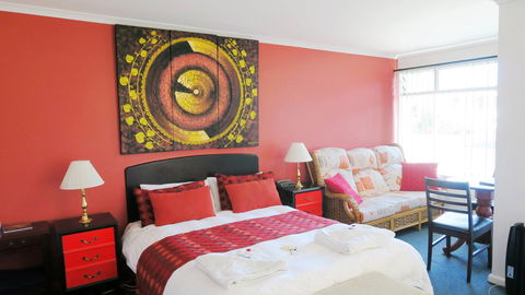 New Norfolk Junction Motel - Redcliffe Tourism 36