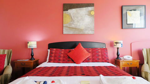 New Norfolk Junction Motel - Redcliffe Tourism 38