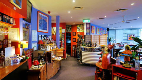 New Norfolk Junction Motel - Redcliffe Tourism 3