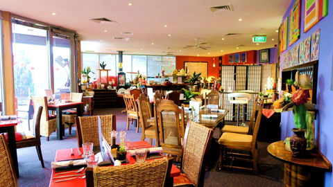 New Norfolk Junction Motel - Redcliffe Tourism 4