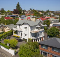 Highbury Apartments - Redcliffe Tourism