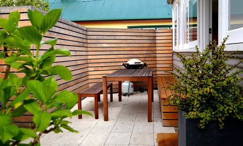 Apartment On King - Free Car - Redcliffe Tourism 12