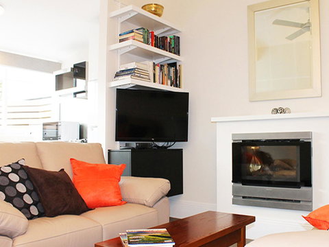 Apartment On King - Free Car - Redcliffe Tourism 2