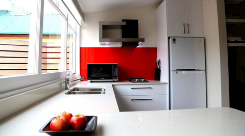 Apartment On King - Free Car - Redcliffe Tourism 14