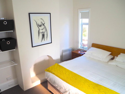 Apartment On King - Free Car - Redcliffe Tourism 17