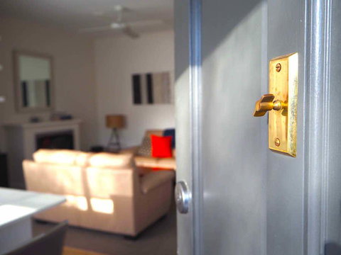 Apartment On King - Free Car - Redcliffe Tourism 20