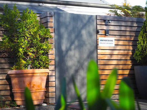 Apartment On King - Free Car - Redcliffe Tourism 19