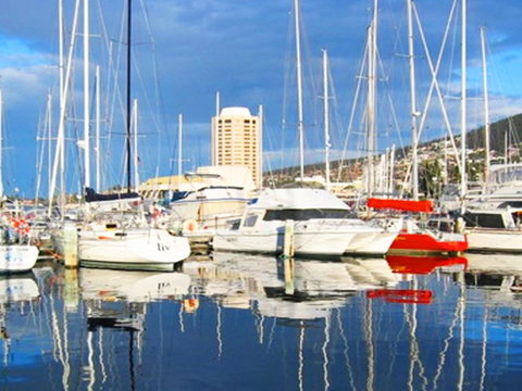 Apartment On King - Free Car - Redcliffe Tourism 3