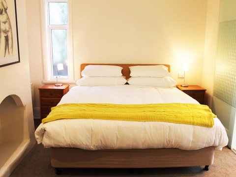 Apartment On King - Free Car - Redcliffe Tourism 5