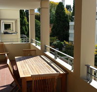 Jenatt Apartments Salamanca - Redcliffe Tourism