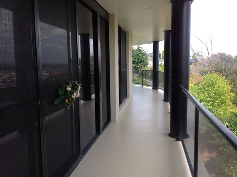 Sheer Pleasure Accommodation - Redcliffe Tourism 5