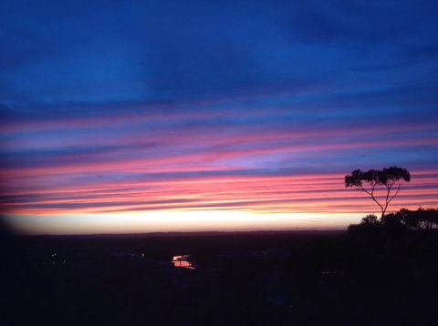 Sheer Pleasure Accommodation - Redcliffe Tourism 11