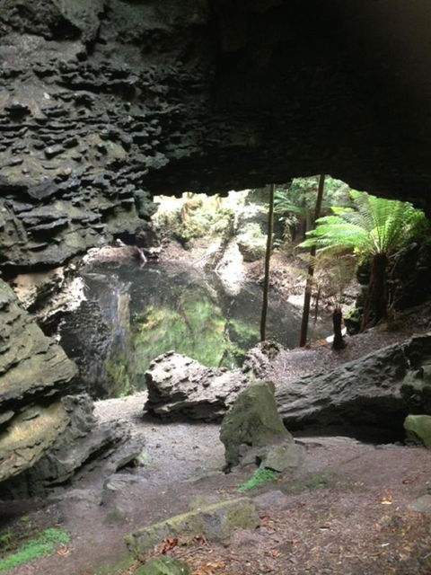 Sheer Pleasure Accommodation - Redcliffe Tourism 20