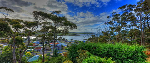 Sheer Pleasure Accommodation - Redcliffe Tourism 15