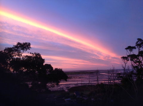 Sheer Pleasure Accommodation - Redcliffe Tourism 19