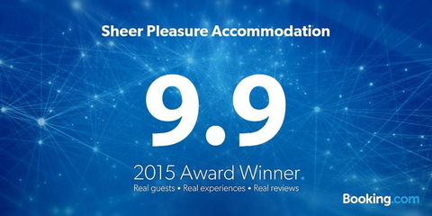 Sheer Pleasure Accommodation - Redcliffe Tourism 27