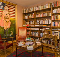 Cleburne Homestead - Redcliffe Tourism