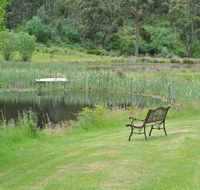 Hamlet Downs Country Accommodation - Redcliffe Tourism