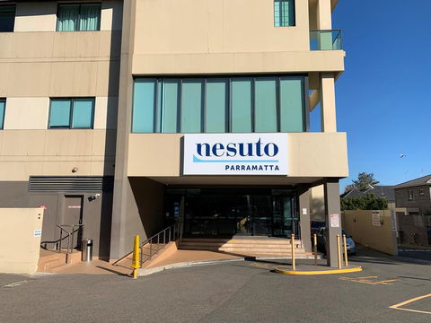 Nesuto Parramatta - Redcliffe Tourism 1