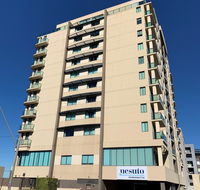 Nesuto Parramatta - Redcliffe Tourism