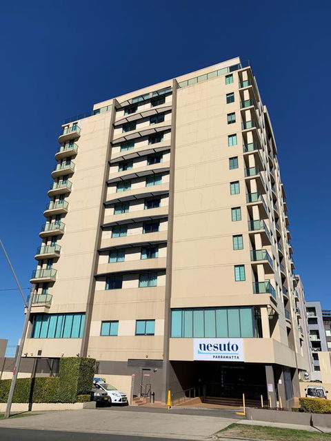 Nesuto Parramatta - Redcliffe Tourism 0