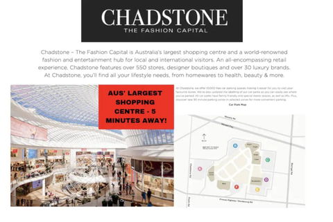 NEW Inner Melb Luxury Modern Grand Holiday House - Great Location, Wifi, Parking - Redcliffe Tourism 3