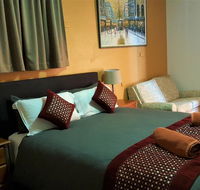 New Olympic Motel - Redcliffe Tourism