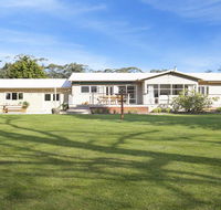 Newbury Haven - Redcliffe Tourism