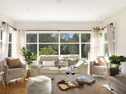 Newbury Haven - Redcliffe Tourism 2