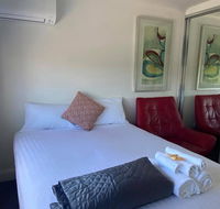 Newcastle Motel - Redcliffe Tourism