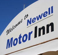 Newell Motor Inn Narrandera - Redcliffe Tourism