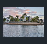 NewPort Dream Quiet Island - No Party - Redcliffe Tourism