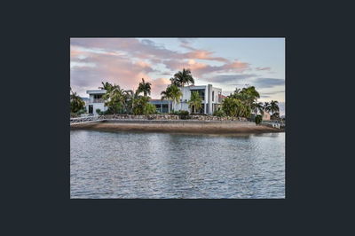 NewPort Dream Quiet Island - No Party