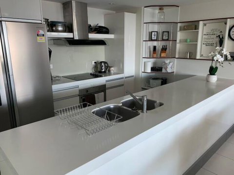 Nia's Place - Redcliffe Tourism 2