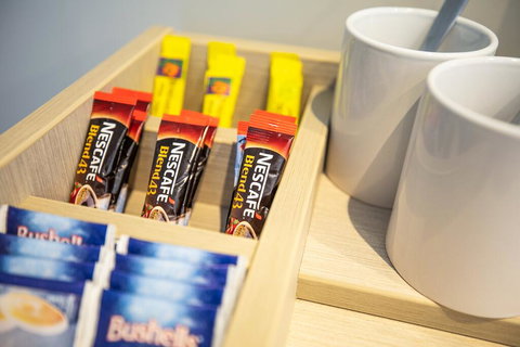 Nightcap At Gateway Hotel - Redcliffe Tourism 3