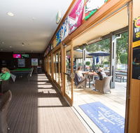 Nightcap at High Flyer Hotel - Redcliffe Tourism