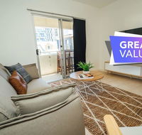 Nirvana on Gray - Netflix - WiFi - Nespresso  More - Redcliffe Tourism