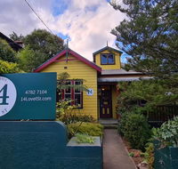 No14 Lovel St hostel - Redcliffe Tourism