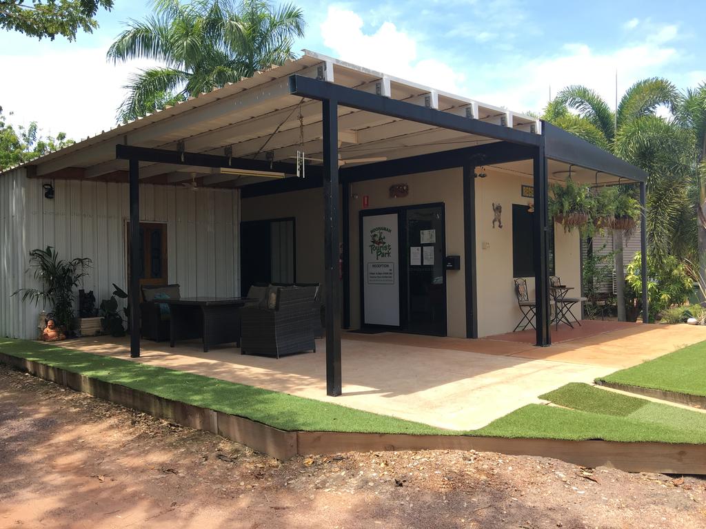  Redcliffe Tourism