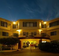 Normandie Inn and Function Centre - Redcliffe Tourism