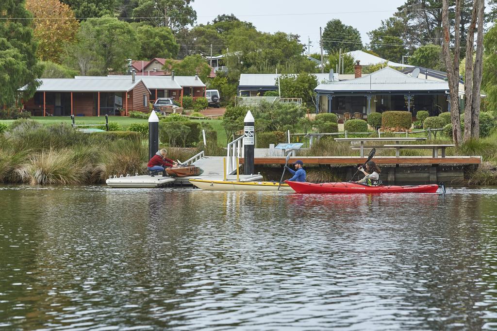  Redcliffe Tourism