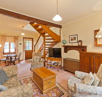 North Adelaide Heritage Cottages  Apartments - Redcliffe Tourism