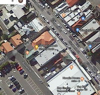 North Hobart Apartments - Redcliffe Tourism