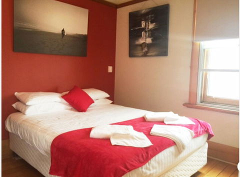 North Hobart Apartments - Redcliffe Tourism 3