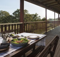 North Lodge Highland Cottage - Redcliffe Tourism